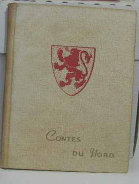 Contes du nord. Collectif
