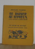 Le baiser au lépreux. Mauriac François