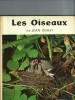 Les oiseaux. Dorst Jean