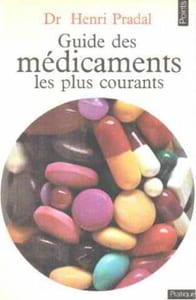 Guide des médicaments les plus courants