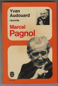 Audouard raconte pagnol