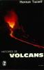 Histoires de volcans. Tazieff Haroun