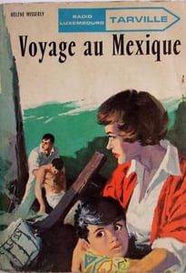 Voyage au mexique