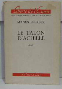 Le talon d'achille