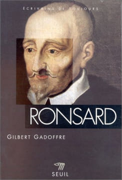 Ronsard. Gadoffre Gilbert