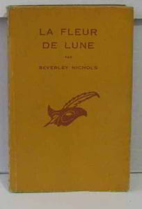 La fleur de lune