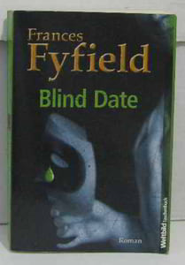 Blind Date (Livre en allemand)
