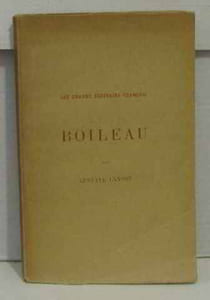 Boileau