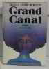 Grand canal. Burguet Frantz André