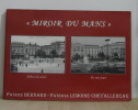 Miroir du Mans. Collectif