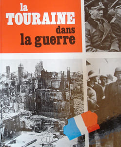 La Touraine dans la guerre