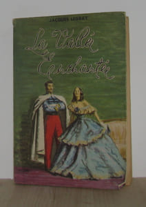 La vallée enchantée