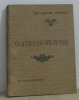 Gainsborough par Gabriel Mourey biographie-critique. Mourey Gabriel