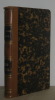 Encyclopédie moderne dictionnaire abrégé des sciences des lettres des arts tome vingt sixième. M.léon Renier (sous La Direction)