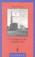 Un Parcours Américain. Récits