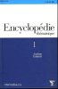 Encyclopédie thématique. volume 1: aachen -bennett. Encyclopédie Thématique. Volume 1: Aachen -bennett