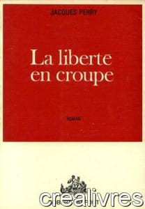 La liberté en croupe
