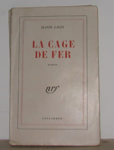 La cage de fer