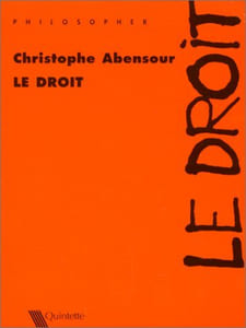Le droit