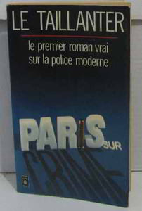 Paris sur crime