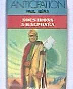 Nous irons à kalponea. Bera Paul