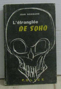 L'étranglée de soho