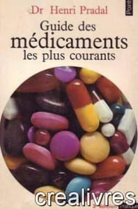 Guide des médicaments les plus courants