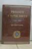 Prologue à notre siècle 1871-1918 - histoire universelle tome XI. Jourcin Albert