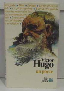 Victor hugo le poète