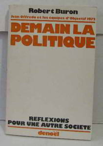Demain la politique