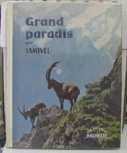 Grand paradis