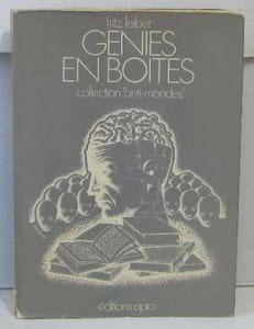 Genies en boites