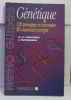 Genetique. Griffiths