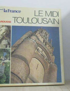 Le midi toulousain