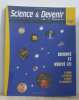 Science & devenir de l'homme #49 science et vérité (2). Caro P.  Pestre D.  Huet G.  P.e. Coiffait