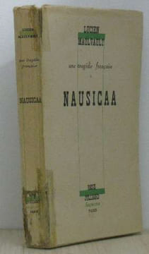 Nausicaa. Maulvault Lucien