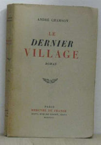 Le dernier village