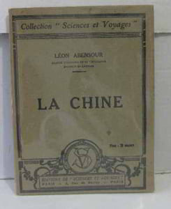 La chine