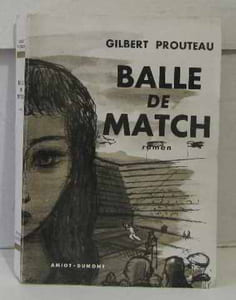 Balle de match