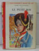 Le petit roi. Lichtenberger Andr&eacute;