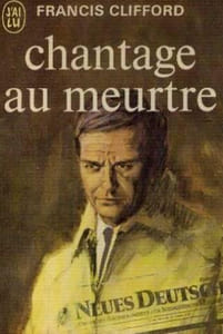 Chantage au meurtre