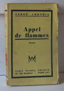 Appel de flammes