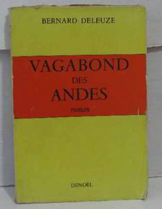 Vagabond des andes