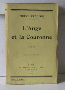 L'ange et la couronne