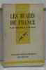 Les mus&eacute;es de france. Poisson Geroges
