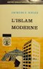 L'islam moderne. Risler Jacques C