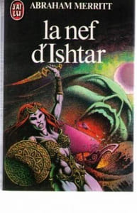 La nef d'Ishtar