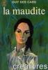 La maudite. Cars Guy Des