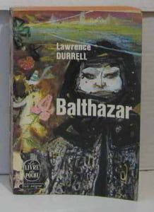 Balthazar