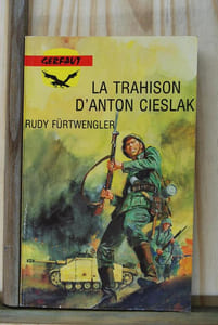 La trahison d'Anton Cieslak